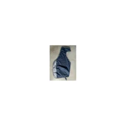 Couvre reins imperméable/polaire*Equitheme New