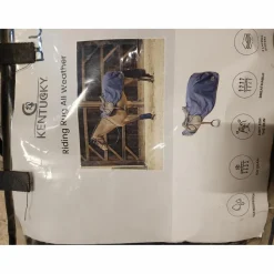 Kentucky Couvres-Reins>Couvre reins
