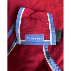 Couvre reins lami-cell*Lamicell Sale