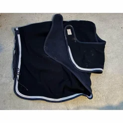 Cristina Sport Couvres-Reins>Couvre reins polaire