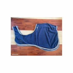 Couvre reins polaire*- Marque inconnue - Hot