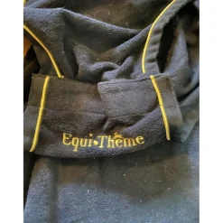 Couvre reins polaire*Equitheme Best