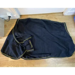 Couvre reins polaire*Equitheme Best