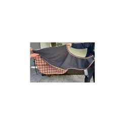 Horseware Couvres-Reins>Couvre reins polaire