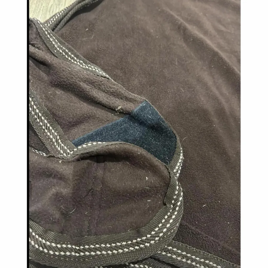 T de T Couvres-Reins>Couvre reins polaire