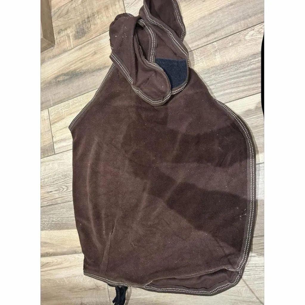 T de T Couvres-Reins>Couvre reins polaire