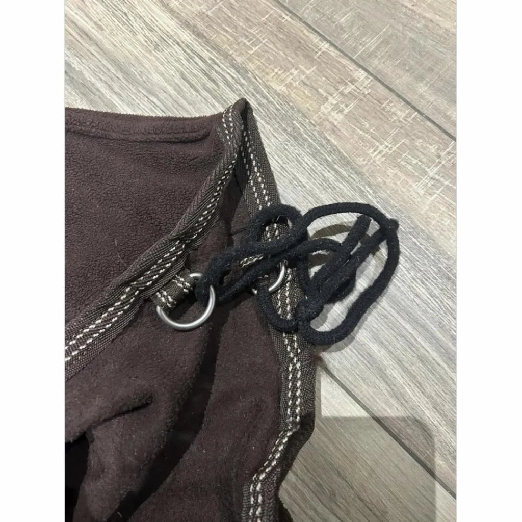T de T Couvres-Reins>Couvre reins polaire