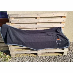 Fouganza Couvres-Reins>Couvre reins polaire