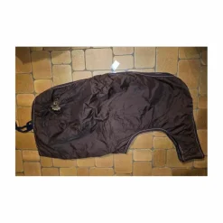 Couvre reins polaire 125cm TM*- Marque inconnue -