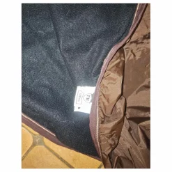 Couvre reins polaire 125cm TM*- Marque inconnue -