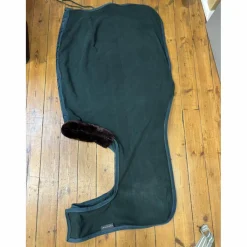 Equitheme Couvres-Reins>couvre reins polaire equithème 140cm
