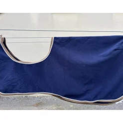 Equitheme Couvres-Reins>couvre reins polaire