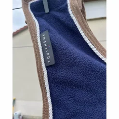Equitheme Couvres-Reins>couvre reins polaire