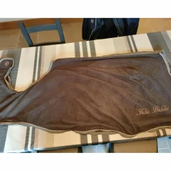 Couvre reins polaire Félix bulher*Felix Bhuler Online
