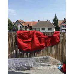 couvre reins polaire imperméable*Equitheme Sale
