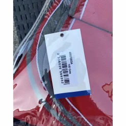 couvre reins polaire imperméable*Equitheme Sale