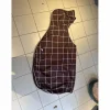 couvre reins polaire imperméable*Performance Online