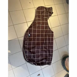 couvre reins polaire imperméable*Performance Online
