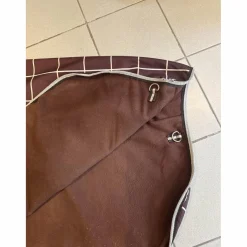couvre reins polaire imperméable*Performance Online
