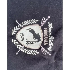 Equitheme Couvres-Reins>Couvre reins poney