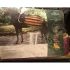 Couvre reins Rambo neuf taille XL*Horseware Best