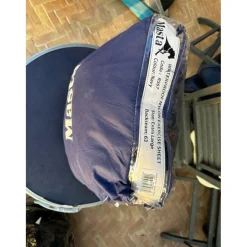 Couvre reins réfléctif*Masta New