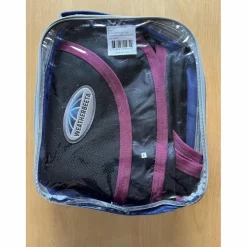 Weatherbeeta Couvres-Reins>Couvre reins 1200D