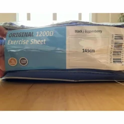 Weatherbeeta Couvres-Reins>Couvre reins 1200D