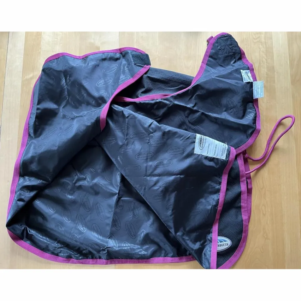 Weatherbeeta Couvres-Reins>Couvre reins 1200D