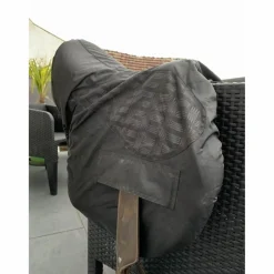 Couvre selle*Lemieux Hot