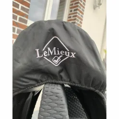 Couvre selle*Lemieux Hot