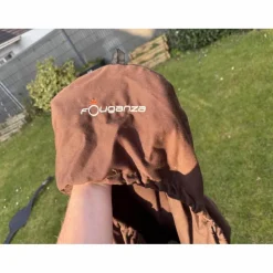 couvre selle*Fouganza Online