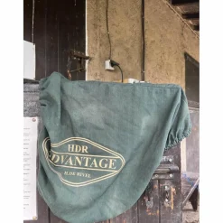 couvre selle H. De Rivel*Henri de Rivel New