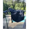 couvre selle imperméable*Equitheme
