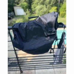 couvre selle imperméable*Equitheme