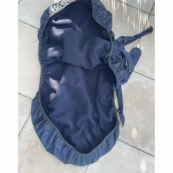 couvre selle imperméable*Equitheme