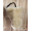 Mattes Accessoires>Couvre selle mouton