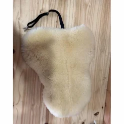 Mattes Accessoires>Couvre selle mouton