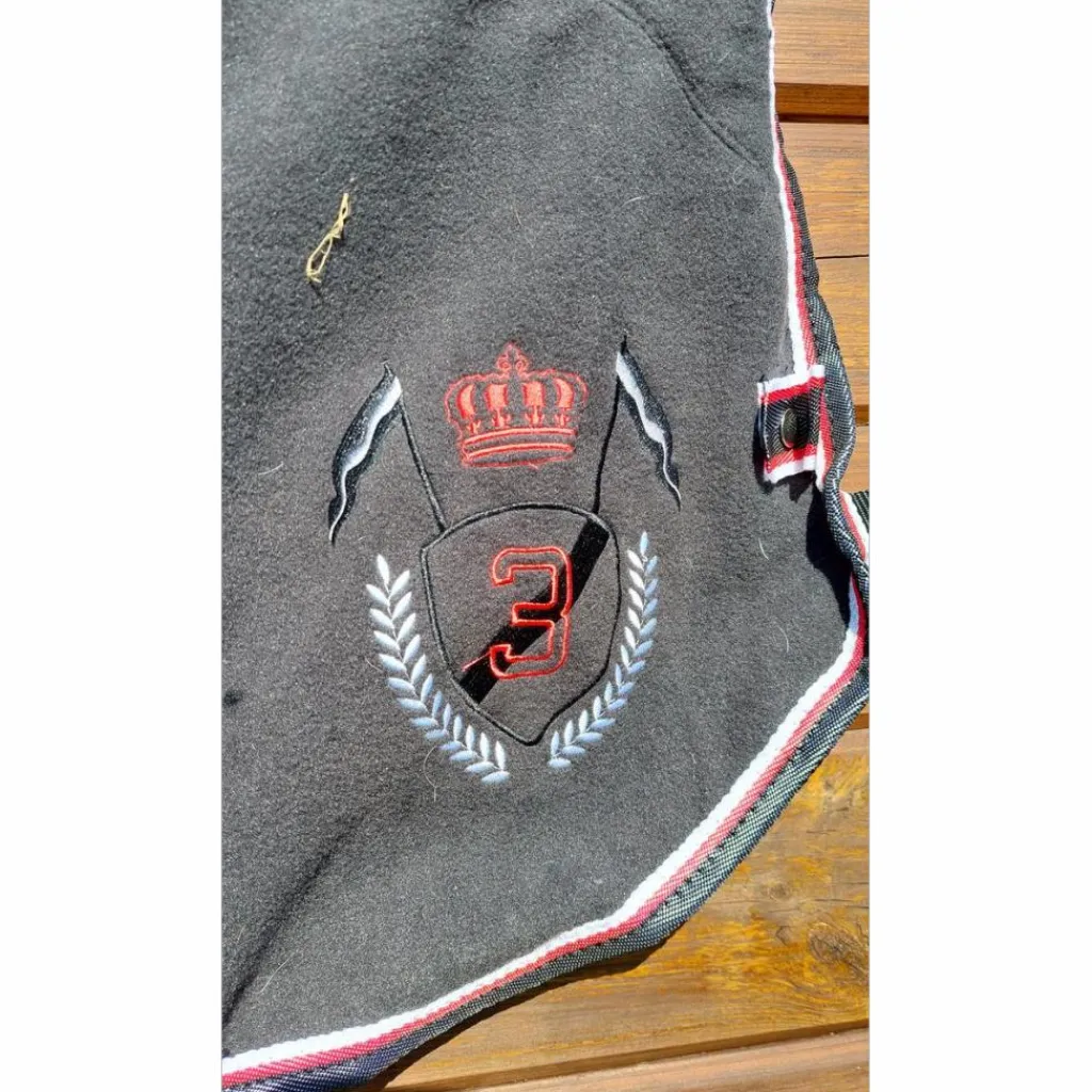 Fouganza Couvres-Reins>Couvre-rein