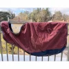Couvre-rein Equithème taille poney 140 cm*Equitheme Discount