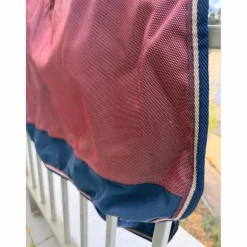 Couvre-rein Equithème taille poney 140 cm*Equitheme Discount