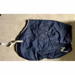 Horze Couvres-Reins>Couvre-rein imperméable
