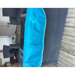 Horze Couvres-Reins>Couvre-rein imperméable
