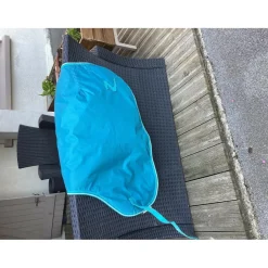Horze Couvres-Reins>Couvre-rein imperméable