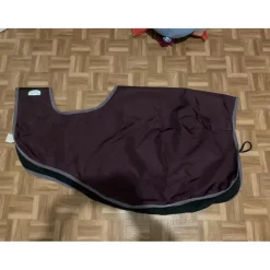 Couvre-rein imperméable*Equitheme New