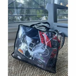 Couvre-rein imperméable et polaire Pro Confort*ProConfort New
