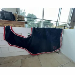 Couvre-rein imperméable et polaire Pro Confort*ProConfort New