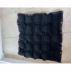 Couvre-rein imperméable et polaire Pro Confort*ProConfort New