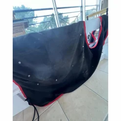 Couvre-rein imperméable et polaire Pro Confort*ProConfort New