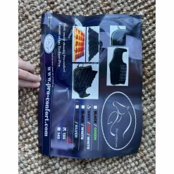 Couvre-rein imperméable et polaire Pro Confort*ProConfort New